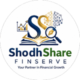 ShodhShare Finserve Logo